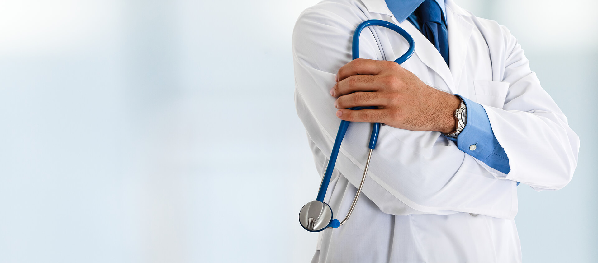 Hospital Website
